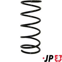 Пружина за ходовата част 1542203100 JP GROUP