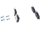 Bremžu uzliku kompl., Disku bremzes