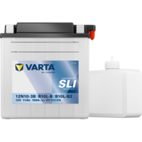 VARTA Accu / Batterij 4