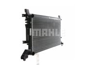 Thumbnail - Radiateur - CR606000S - MAHLE