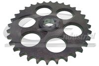 PINION POMPA ULEI