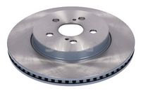 спирачен диск