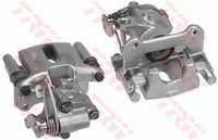 Bremssattel