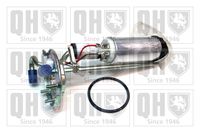 Kraftstoff-Fördereinheit