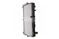 Thumbnail - Radiateur - CR767000S - MAHLE