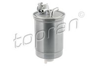 горивен филтър