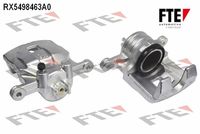 Bremssattel