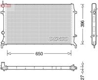Kühler, Motorkühlung