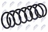 Arc spiral NTY, Cod: ASZ-FR-044