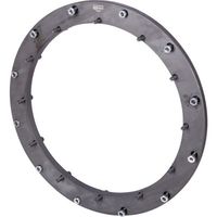 MONTAGEVORRICHTUNG MOTOR-/GETRIEBEEINHEIT