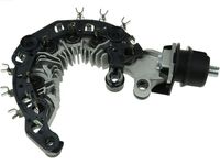 Rectifier, alternator