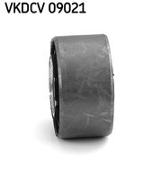 SKF Lagerbus, stabilisator 3