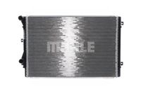 Thumbnail - Radiateur - CR1538000S - MAHLE