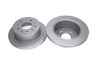 спирачен диск