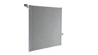 Thumbnail - Lage temperatuurkoeler, intercooler - CIR25000P - MAHLE