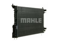 Thumbnail - Radiateur - CR311000P - MAHLE