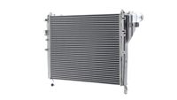 Thumbnail - Intercooler, inlaatluchtkoeler - CI33000P - MAHLE