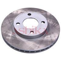 Disc frana ASHIKA, Cod: 60-00-0966C