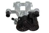 спирачен апарат