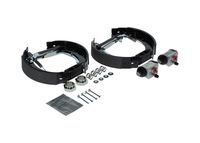 BOSCH Remschoenset 8