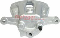 Bremssattel