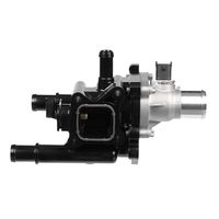 Thumbnail - Thermostaat, koelvloeistof - ED0121 - ET ENGINETEAM