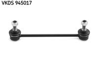 Stange/Strebe, Stabilisator