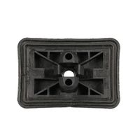 GATES Houder, krik 4