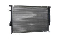 Thumbnail - Radiateur - CR331000S - MAHLE