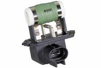 METZGER AUTOTEILE Stuurunit, ventilator(motorkoeling) 2