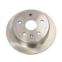 Bremsscheibe