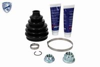 комплект маншон, полуоска