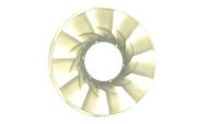 Thumbnail - Koelventilatorwiel - CFW81000P - MAHLE