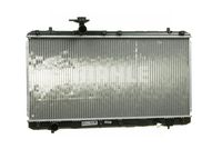 Thumbnail - Radiateur - CR1516000S - MAHLE