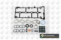 Set garnituri, chiulasa BGA, Cod: HN0181