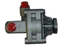 Hydraulikpumpe, Lenkung