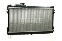 Thumbnail - Radiateur - CR185000S - MAHLE