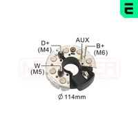 Punte diode ERA, Cod: 215322