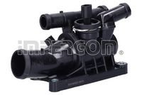 корпус на термостат