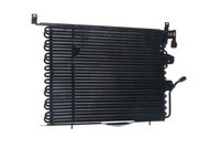 Thumbnail - Condensor, airconditioning - AC149000S - MAHLE