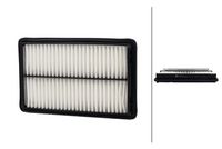 Filtru aer HELLA, Cod: 8ZA 366 135-821