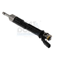 инжекционен клапан