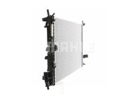 Thumbnail - Radiateur - CR835000S - MAHLE
