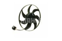 Thumbnail - Koelventilatorwiel - CFF338000P - MAHLE