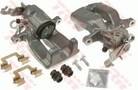 Bremssattel