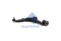 Brat, suspensie roata SAMPA, Cod: 078.411