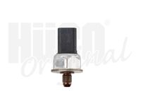 Sensor, Kraftstoffdruck
