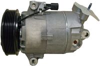 Thumbnail - Compressor, airconditioning - ACP169000P - MAHLE