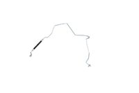 NRF Hoge druk- / lage drukleiding, airconditioning 8