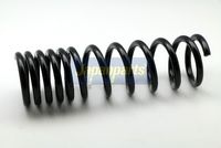 пружина за ходовата част